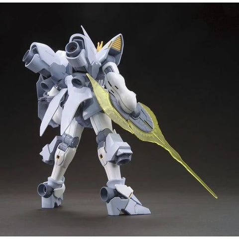 Bandai HG 1/144 : Miss Sazabi [ Build Fighter Aila jyrkiainen Custom Made Mobile Suit ]