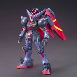 Bandai HG 1/144 : GF13-001NHII Master Gundam & Fuunsaiki [ Neo Hong Kong Mobile Fighter ]