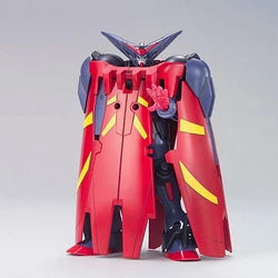 Bandai HG 1/144 : GF13-001NHII Master Gundam & Fuunsaiki [ Neo Hong Kong Mobile Fighter ]