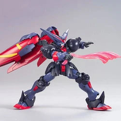 Bandai HG 1/144 : GF13-001NHII Master Gundam & Fuunsaiki [ Neo Hong Kong Mobile Fighter ]