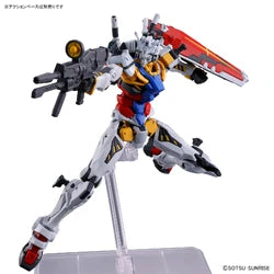 Bandai HG 1/144 : RX-78-02 White Gundam (GQ )