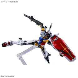 Bandai HG 1/144 : RX-78-02 White Gundam (GQ )