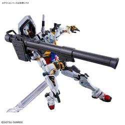 Bandai HG 1/144 : RX-78-02 White Gundam (GQ )