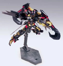 Bandai HG 1/144 : MBF-P01-Re2 Gundam Astray Gold Frame Amatsumina