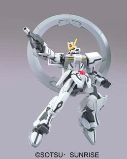 Bandai HG 1/144 : GSX-401FW Stargazer Gundam