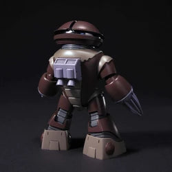Bandai  HG 1/144 : MSM-04 Acguy (Principality Of Zeon Mass Productivity)