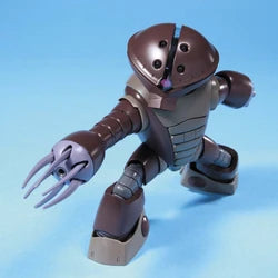 Bandai  HG 1/144 : MSM-04 Acguy (Principality Of Zeon Mass Productivity)