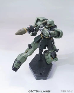 Bandai HG 1/144 : AMS-129 Geara Zulu [ Unicorn Ver ]