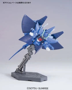 Bandai HG 1/144 : RX-139 Hambrabi
