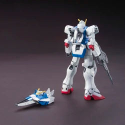 Bandai HG 1/144 : LM314V04 Victory Gundam