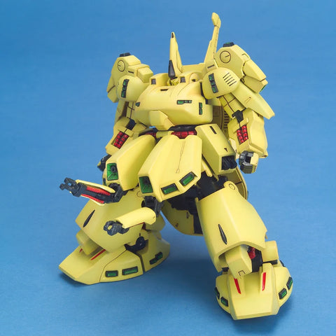 Bandai HG 1/144 : PMX-003 The-O