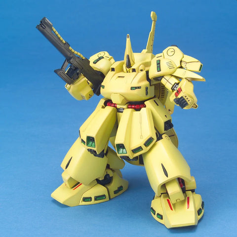 Bandai HG 1/144 : PMX-003 The-O