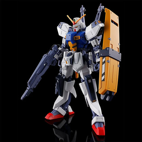 P-Bandai HG 1/144 :MWS-19051G-2 D Gundam Second
