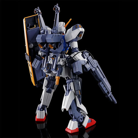P-Bandai HG 1/144 :MWS-19051G-2 D Gundam Second