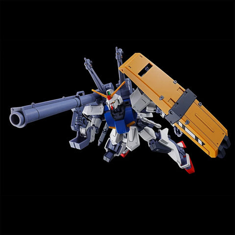 P-Bandai HG 1/144 :MWS-19051G-2 D Gundam Second