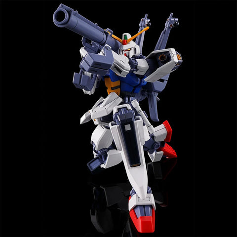 P-Bandai HG 1/144 :MWS-19051G-2 D Gundam Second