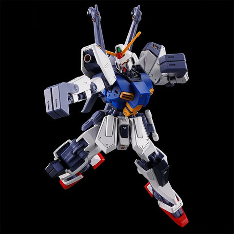 P-Bandai HG 1/144 :MWS-19051G-2 D Gundam Second