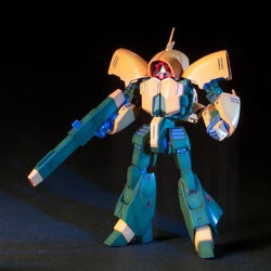 Bandai HG 1/144 NRX-044 Asshimar