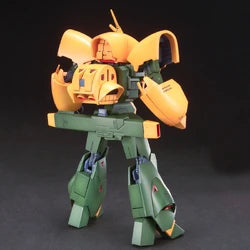 Bandai HG 1/144 NRX-044 Asshimar