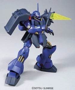 Bandai HG 1/144 : AMS-119 Geara Doga [ Rezin Custom ]