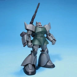 Bandai HGUC 1/144 MS-14A/C Gelgoog / Gelgoog Cannon