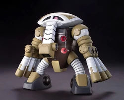 Bandai HG 1/144 MSM-04G Juaggu ( Unicorn Ver )