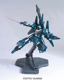 Bandai HG 1/144 : RGZ-95C ReZEL [ Commander Type ]