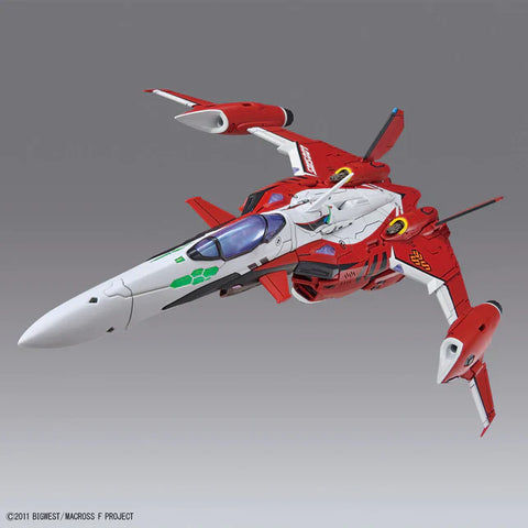 MACROSS : 1/100 YF-29 Durandal Valkyrie (Alto Saotome Use)