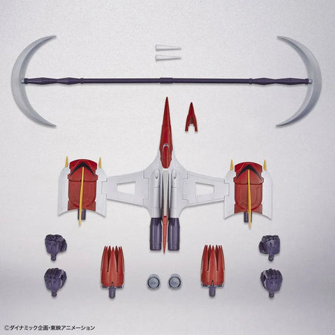 Bandai HG 1/144 Grendizer ( Infinitism )