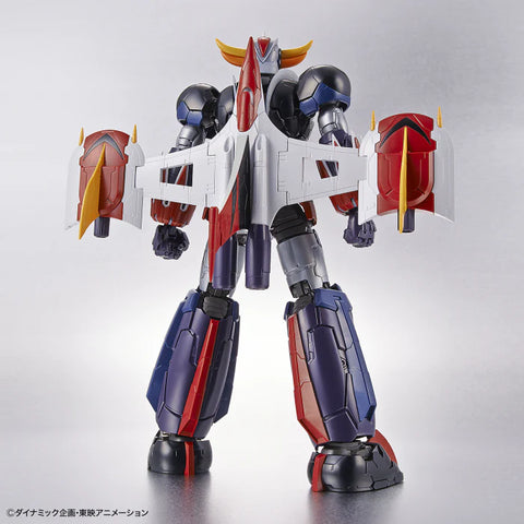 Bandai HG 1/144 Grendizer ( Infinitism )