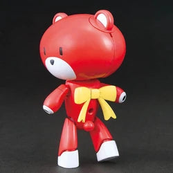 Bandai HG 1/144 Petit GGuy Burning Red
