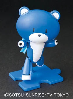 Bandai HG 1/144 : Petit'GGuy Lightning Blue