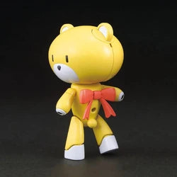 Bandai HG 1/44 : Petit'GGuy Winning Yellow