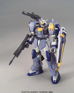 HG 1/144 R02 Duel Gundam Assaultshroud GAT-X102