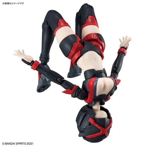 Bandai 30MS : Option Parts Set 29 [ Action Wear B ] ( Color B )