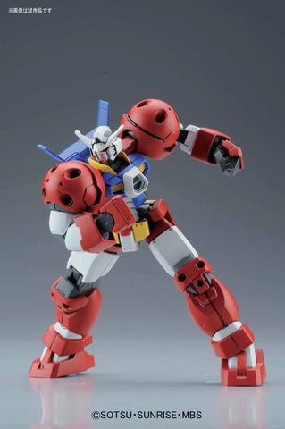 Bandai HG 1/144 Gundam Age-1 Titus ( Age-1T)
