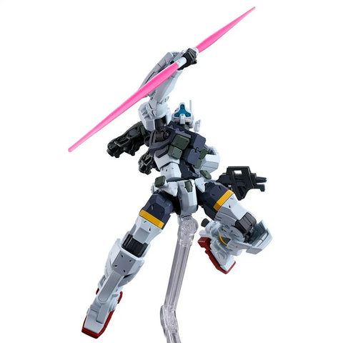 Bandai HG 1/144 : gMS-01 Bocata's Gelgoog ( GQ )