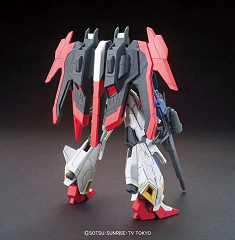 Bandai HG 1/144 : Lightning Z Gundam