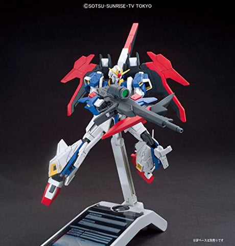 Bandai HG 1/144 : Lightning Z Gundam