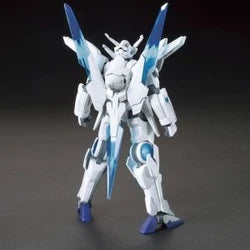 Bandai HG 1/144 : Transient Gundam