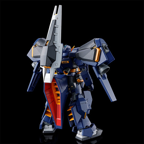 P-Bandai HG 1/144 : RX-121-1 AOZ Gundam TR-1 [ Hazel Custom ] With Flying Unit ( Icarus )