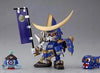 Bandai SD : BB350 Date Masamune Gundam