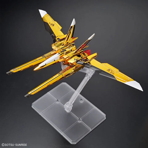 Bandai RG 1/144 : ORB-01 Akatsuki Gundam Oowashi Unit