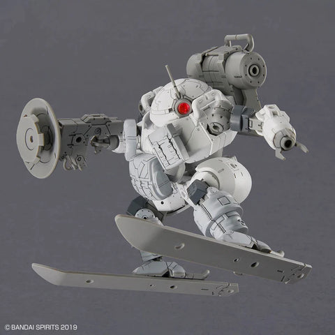 Bandai 30MM 1/144 : bEXM-6 Roundnova II