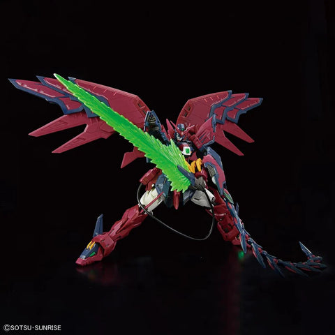 Bandai RG 1/144 : OZ-13MS Gundam Epyon
