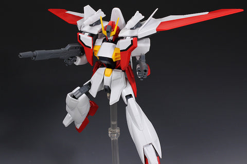 Bandai HG 1/144 GW-9800 Gundam AirMaster