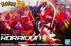 Bandai Pokemon Model Kit : Koraidon