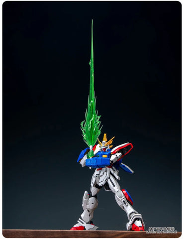 NEWC RG 1/144 : Hyper Mode Beam Sword For ( Shining Gundam )