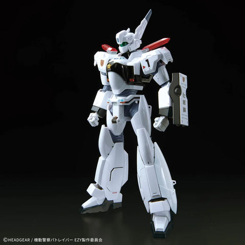 Bandai RG 1/48 :AV-98PLUS Patlabor Shinohara [ Ingram Plus ]