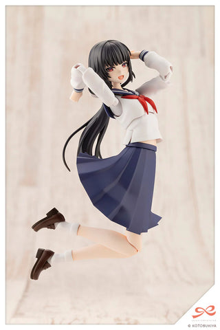 Kotobukiya 1/10 Sousaishojoteien Kuon Yakushiji Touou High School Uniform